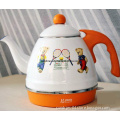 Electric Tea Kettle, Electric Water Kettle